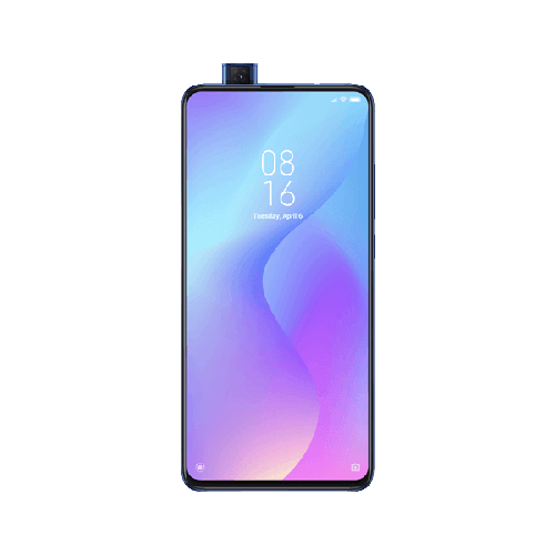 MI 9T