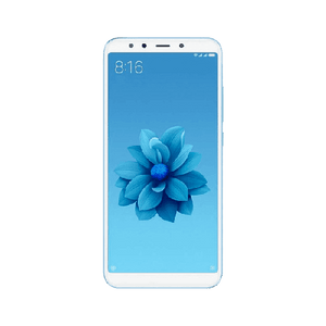 MI A2 - phone&cbd