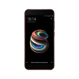 MI A1 - phone&cbd