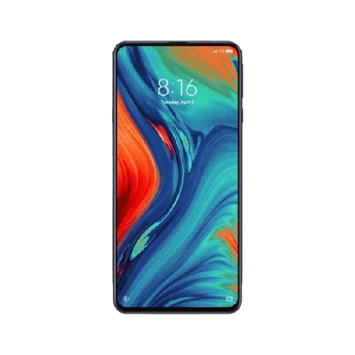MI-MIX 3