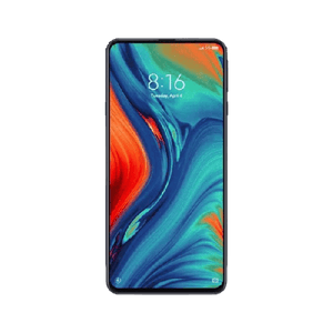 MI-MIX 3 - phone&cbd