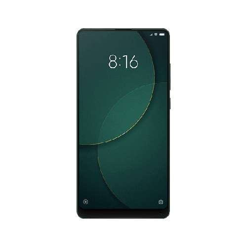 MI-MIX 2S
