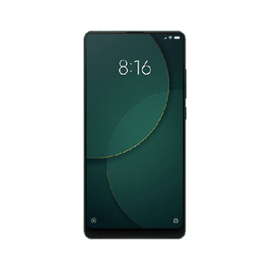 MI-MIX 2S - phone&cbd