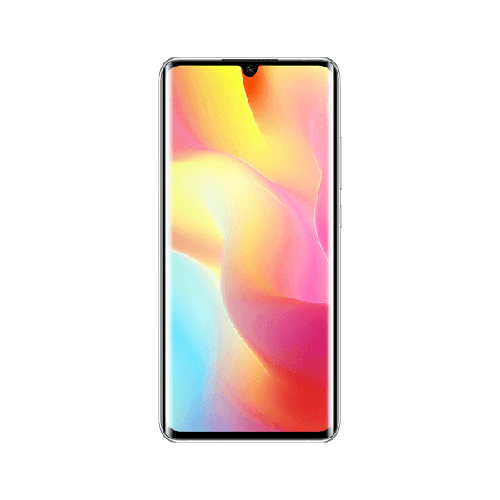 MI NOTE 10 LITE