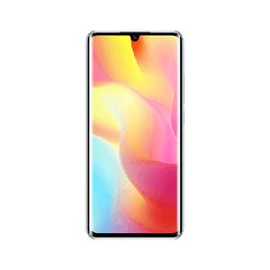 MI NOTE 10 LITE - phone&cbd