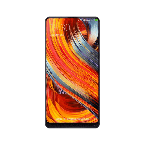 MI-MIX 2