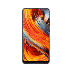 MI-MIX 2 - phone&cbd