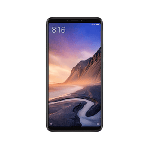 MI MAX 3 - phone&cbd