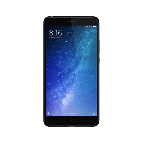 MI MAX 2