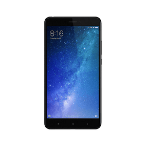 MI MAX 2 - phone&cbd