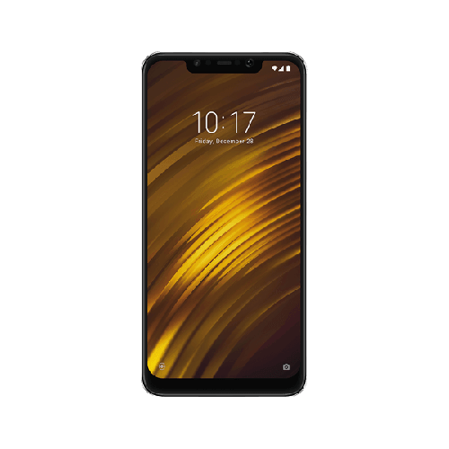 POCO F1