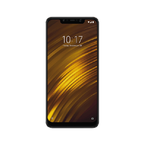 POCO F1 - phone&cbd