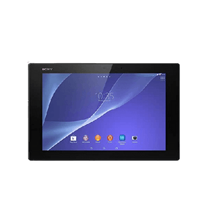 XPERIA Z4 TABLET - phone&cbd