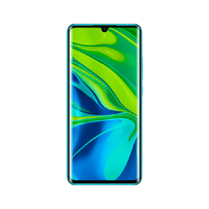 MI 10 5G - phone&cbd