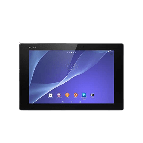 XPERIA Z2 TABLET