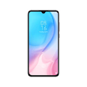 MI 9 LITE - phone&cbd