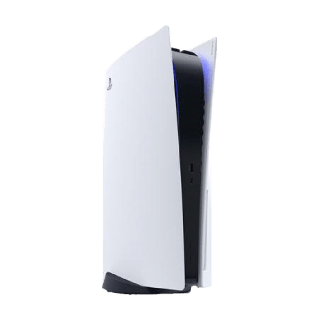 PS5