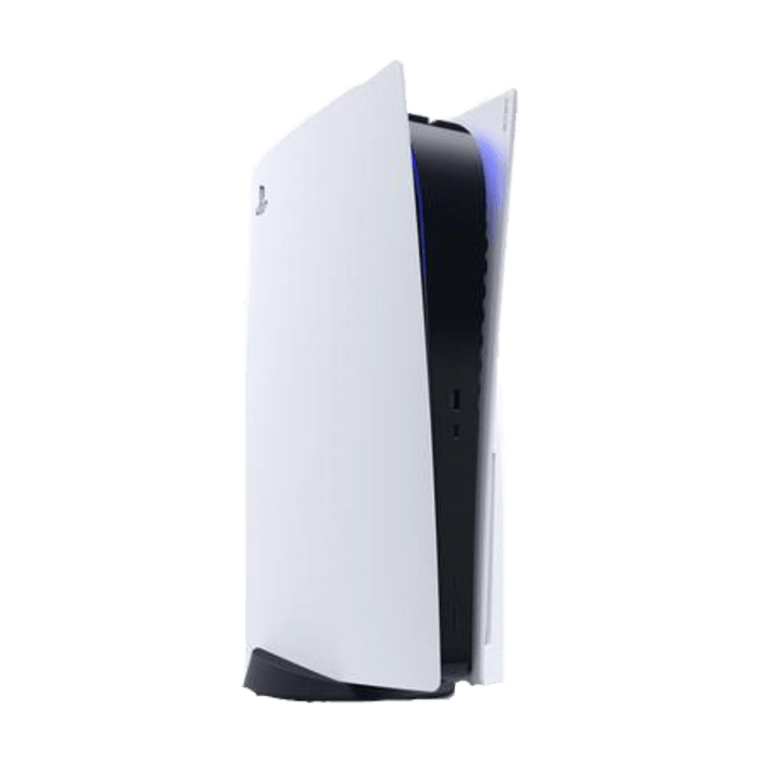 PS5
