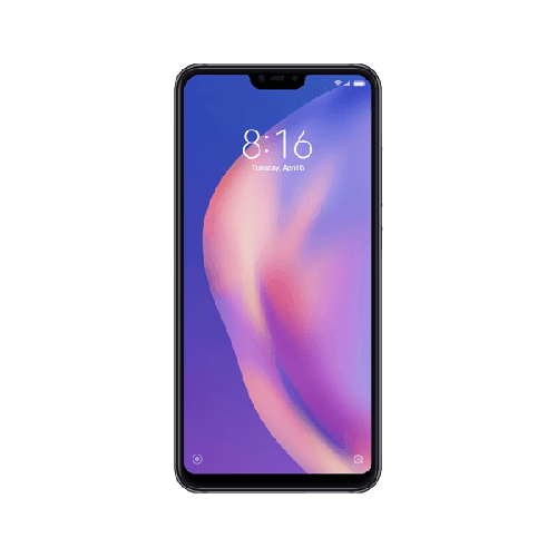 MI 8 LITE