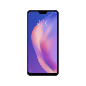 MI 8 LITE - phone&cbd