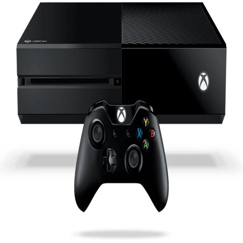 XBOX ONE