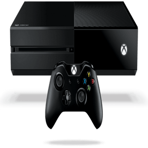 XBOX ONE - phone&cbd