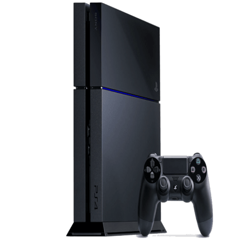PS4