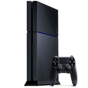 PS4 - phone&cbd