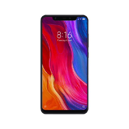 MI 8
