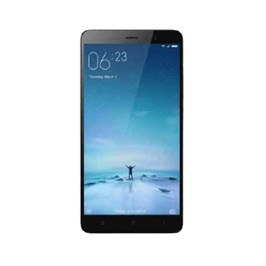 MI 5S - phone&cbd