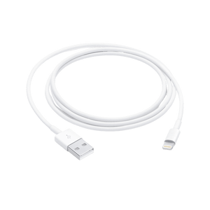 Câble USB lightning  1M - phone&cbd