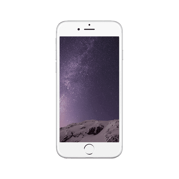 IPHONE 6 - phone&cbd