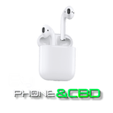 Ecouteurs sans fil  By Phone & CBD - phone&cbd