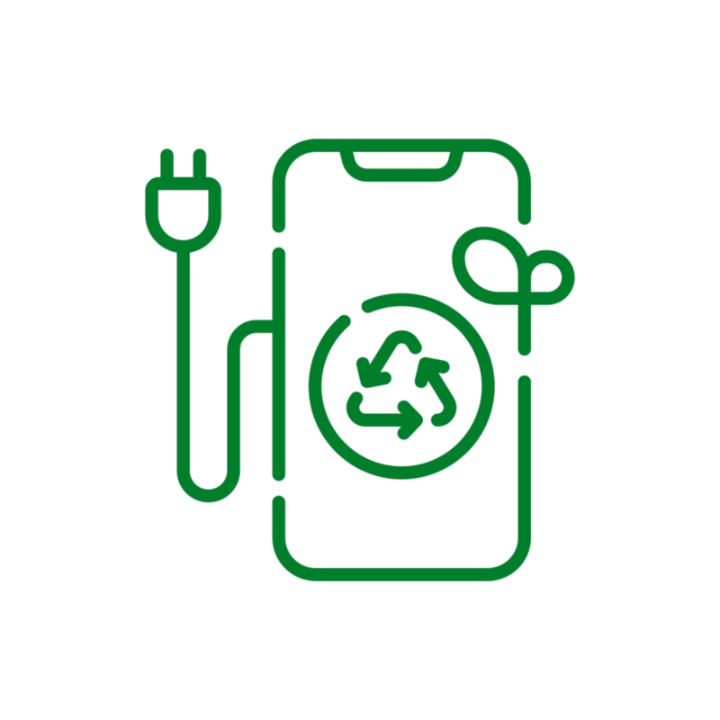 iPhone 12 - phone&cbd