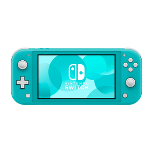 NINTENDO SWITCH LITE - phone&cbd