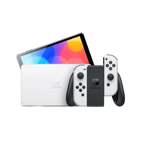SWITCH OLED