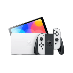 SWITCH OLED - phone&cbd
