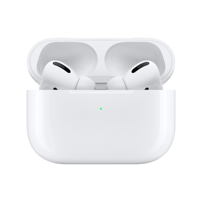 Apple AirPods Pro - phone&cbd