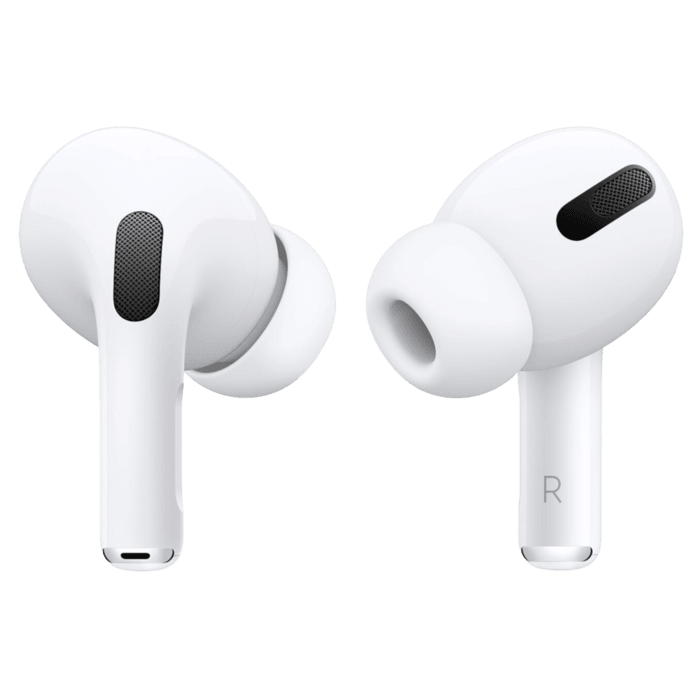 Apple AirPods Pro - phone&cbd