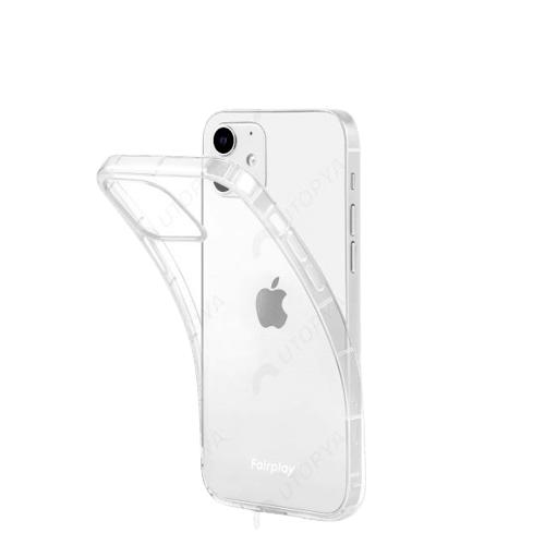 Coque iPhone 11 Pro Max - phone&cbd