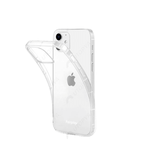 Coque iPhone X/ XS - phone&cbd