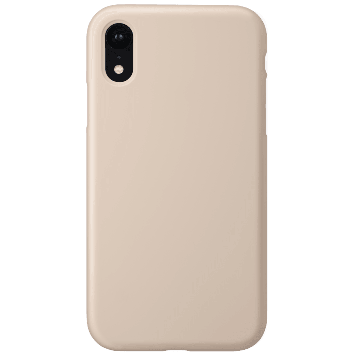 Coque iPhone XR - phone&cbd