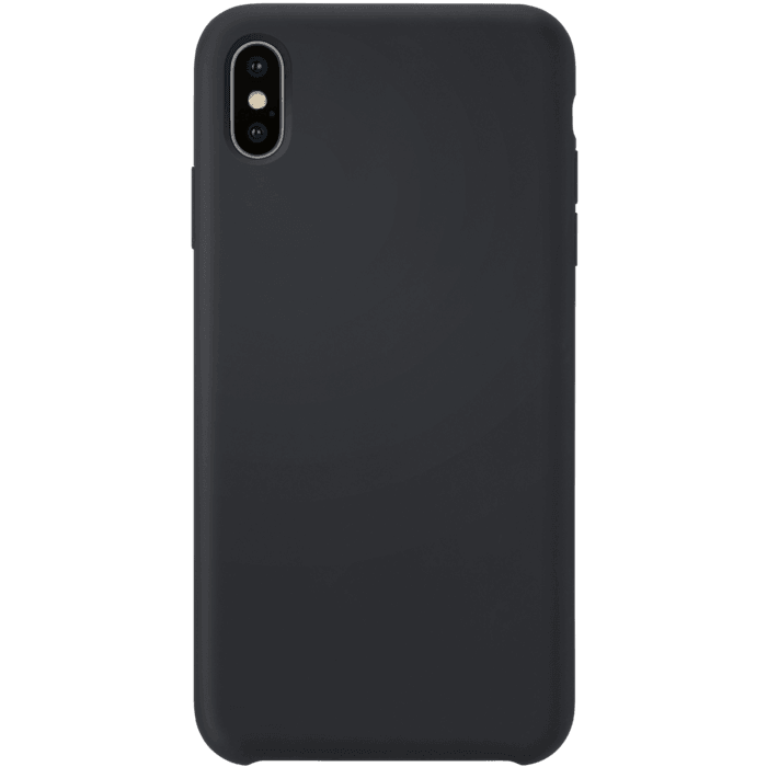 Coque iPhone XS Max - phone&cbd