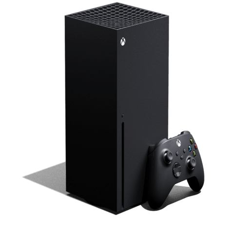 XBOX SERIES
