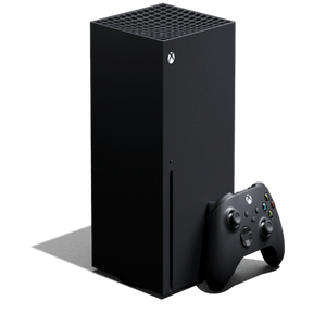 XBOX SERIES - phone&cbd