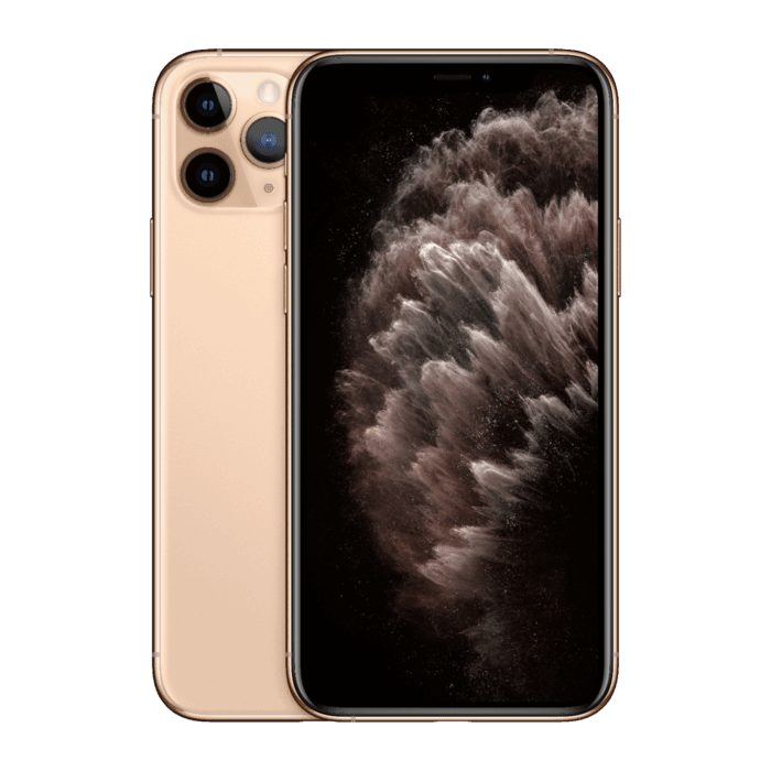 Apple iPhone 11 Pro Reconditionné - phone&cbd