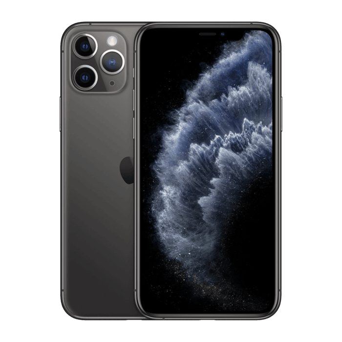 Apple iPhone 11 Pro Reconditionné - phone&cbd