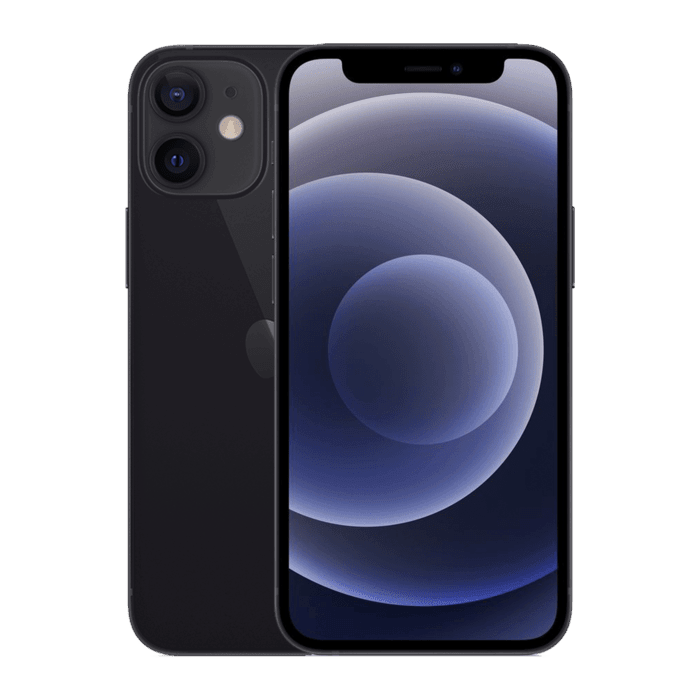 Apple iPhone 12 - phone&cbd