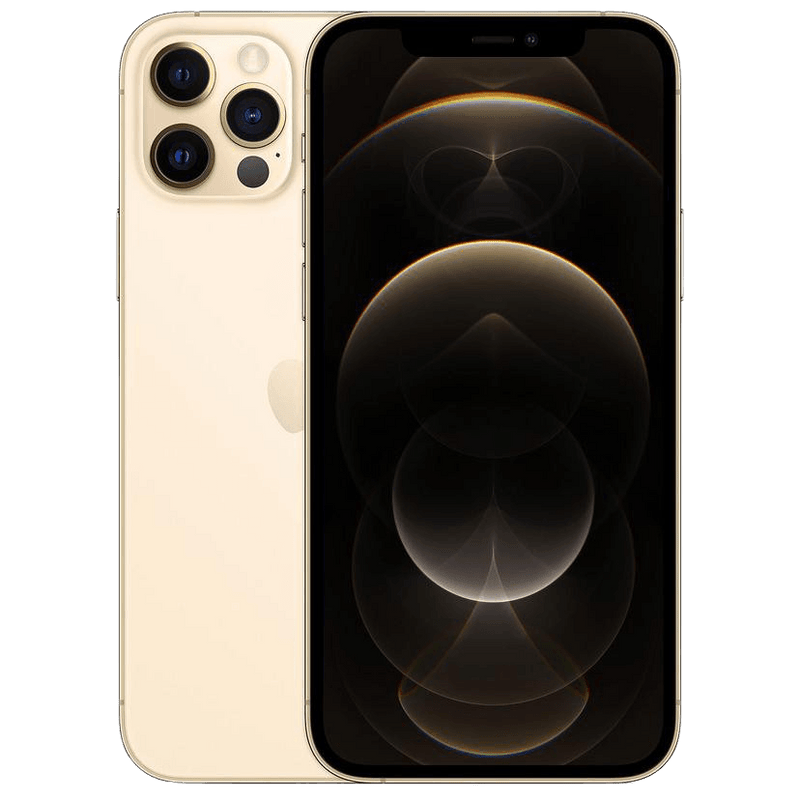 Apple iPhone 12 pro MAX - phone&cbd