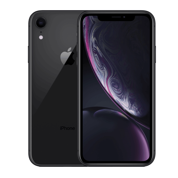 Apple iPhone XR Reconditionné - phone&cbd